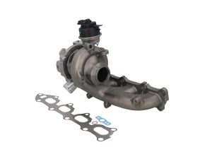 Compresor sistem de supraalimentare KAMOKA 8600127