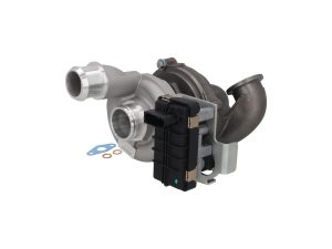 Compresor sistem de supraalimentare KAMOKA 8600179