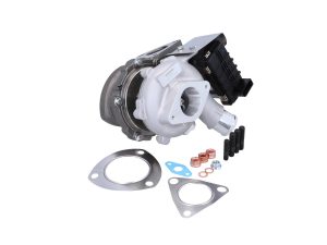 Compresor sistem de supraalimentare KAMOKA 8600182