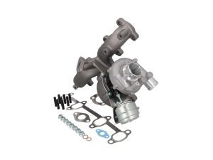 Compresor sistem de supraalimentare KAMOKA 8600190
