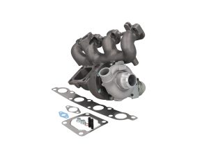 Compresor sistem de supraalimentare KAMOKA 8600191 – imagine produs
