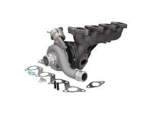 Compresor sistem de supraalimentare KAMOKA 8600193