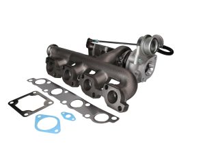 Compresor sistem de supraalimentare KAMOKA 8600246