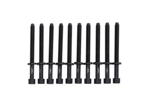 Set surub chiulasa KAMOKA 8709051