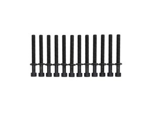 Set surub chiulasa KAMOKA 8709138