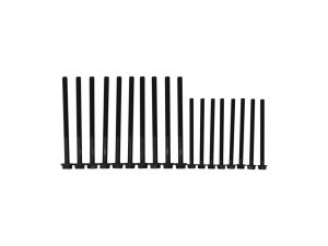 Set surub chiulasa KAMOKA 8709174 Set surub chiulasa KAMOKA 8709174 – imagine produs