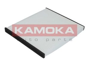 Filtru aer habitaclu KAMOKA F406101