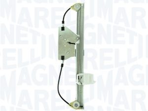 Mecanism actionare geam MAGNETI MARELLI 350103161100 – FORD | AutoRival