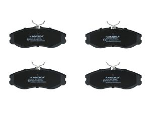 Set placute frana KAMOKA JQ1011818 – imagine produs