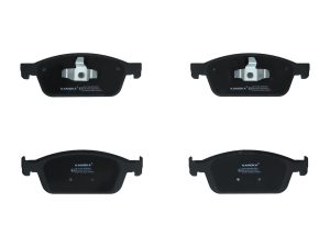 Set placute frana KAMOKA JQ101348 Set placute frana KAMOKA JQ101348 – imagine produs