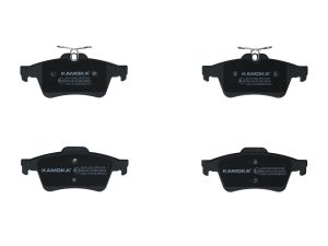 Set placute frana KAMOKA JQ1013532 – imagine produs