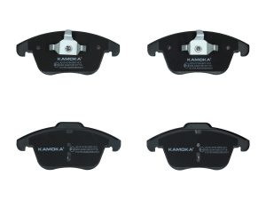 Set placute frana KAMOKA JQ1013794 Set placute frana KAMOKA JQ1013794 – imagine produs