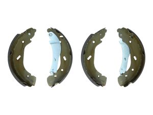 Set saboti frana KAMOKA JQ202075
