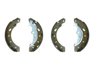 Set saboti frana KAMOKA JQ202094 – imagine produs