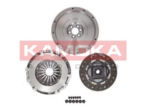 Kit ambreiaj KAMOKA KC085