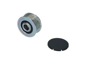 Fulie alternator KAMOKA RC031