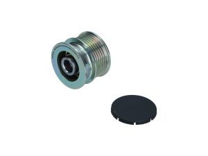 Fulie alternator KAMOKA RC127
