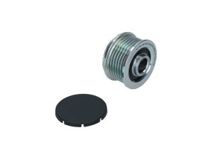 Fulie alternator KAMOKA RC128