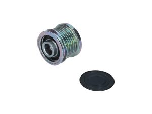 Fulie alternator KAMOKA RC137