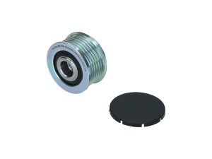 Fulie alternator KAMOKA RC140