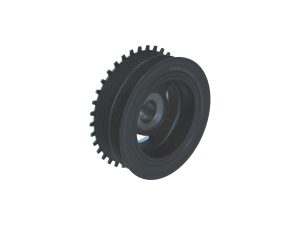Fulie curea arbore cotit KAMOKA RW071