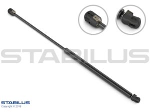 Amortizor portbagaj STABILUS 012600 – FORD | AutoRival