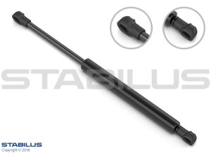 Amortizor portbagaj STABILUS 023234 – FORD | AutoRival