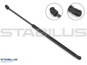 Amortizor portbagaj STABILUS 030681 – FORD | AutoRival