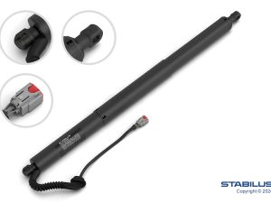 Motor electric haion STABILUS 214168 – FORD | AutoRival