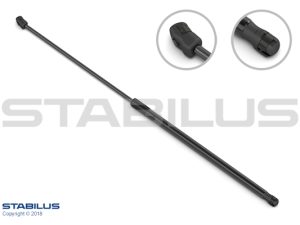 Amortizor portbagaj STABILUS 693351 – FORD | AutoRival