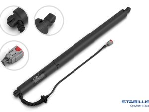 Motor electric haion STABILUS 726144 – FORD | AutoRival