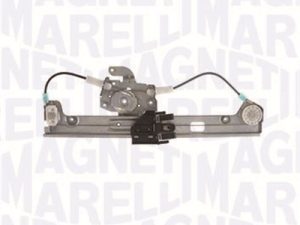 Mecanism actionare geam MAGNETI MARELLI 350103170005 – FORD | AutoRival