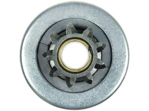 Alternator AS-PL A0968(SEG) – FORD | AutoRival