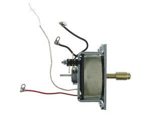 Electromotor AS-PL S0027(SEG) – FORD | AutoRival