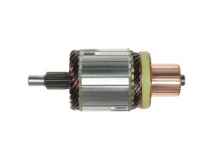 Electromotor AS-PL S01009(SEG) – FORD | AutoRival