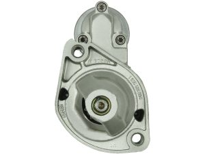 Electromotor AS-PL S0395PR – FORD | AutoRival