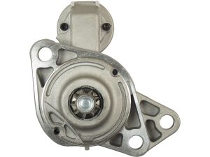 Electromotor AS-PL S3128 – FORD | AutoRival
