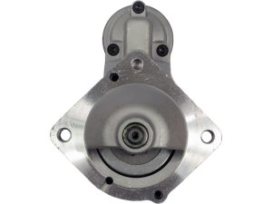 Electromotor AS-PL S4035 – FORD | AutoRival
