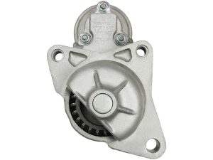 Electromotor AS-PL S4065PR – FORD | AutoRival