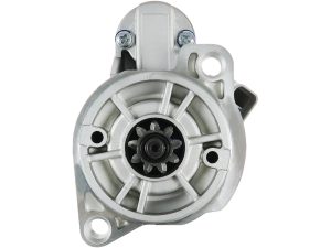 Electromotor AS-PL S5118 – FORD | AutoRival