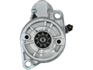 Electromotor AS-PL S5352S – FORD | AutoRival