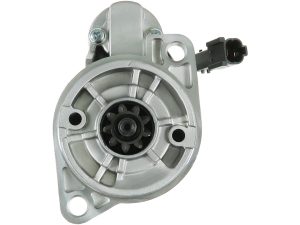 Electromotor AS-PL S5419S – FORD | AutoRival