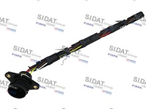 Conducta legatura injector SIDAT 405462 – FORD | AutoRival