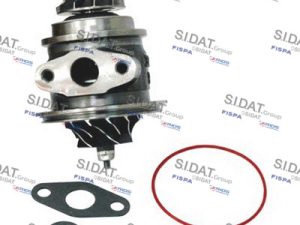 Ansamblu de baza turbocompresor SIDAT 47.008 – FORD | AutoRival