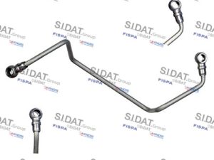 Conducta ulei incarcare SIDAT 47.2061 – FORD | AutoRival