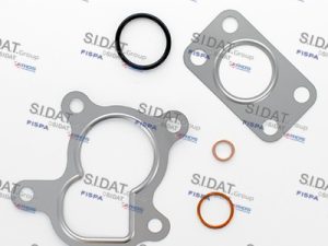 Set montaj turbocompresor SIDAT 47.762 – FORD | AutoRival