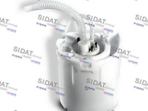 Oala spiralata pompa combustibil SIDAT 70026 – FORD | AutoRival