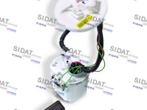 Sistem alimentare cu combustibil SIDAT 72102 – FORD | AutoRival