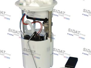 Sistem alimentare cu combustibil SIDAT 72496 – FORD | AutoRival