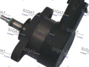 Supapa control presiune sistem - Common-Rail SIDAT 81.081A2 – FORD | AutoRival